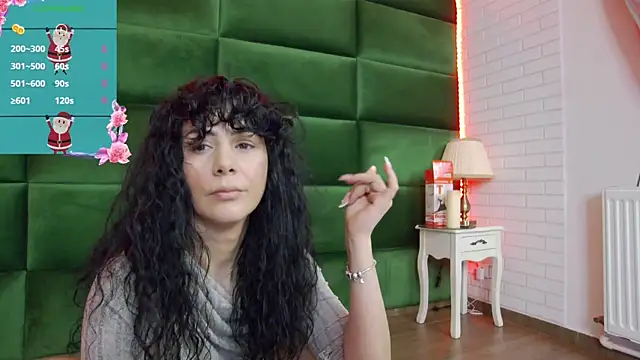 SelenSummer online show from 12-16-25, 07:52