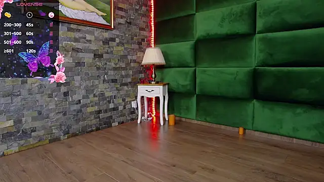 SelenSummer online show from 02-11-26, 08:14