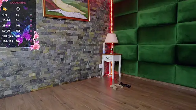 SelenSummer online show from 03-20-26, 05:01