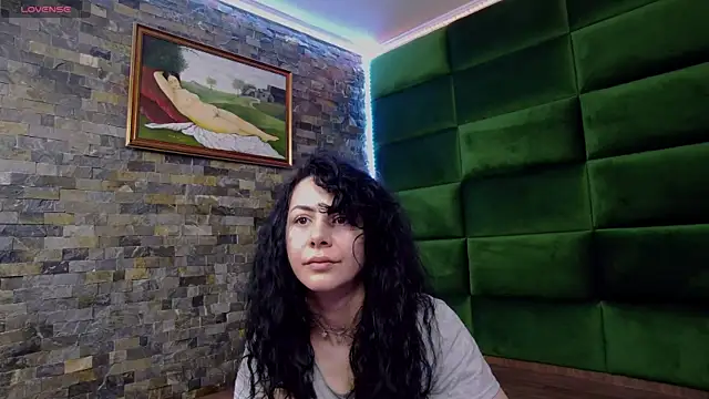 SelenSummer online show from 04-14-26, 03:56