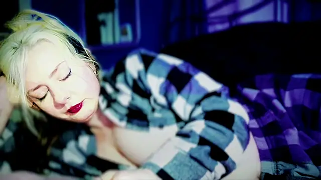 SkarlettRose96 online show from 11-29-25, 02:36