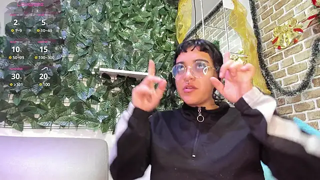 kory mansson online show from 01-04-25, 12:27