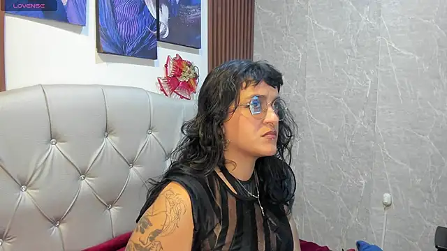 kory mansson online show from 01-05-26, 07:50