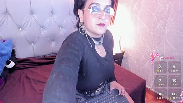 kory mansson online show from 01-08-26, 07:16