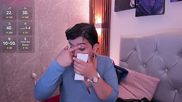 kory mansson online show from 01-13-26, 08:36