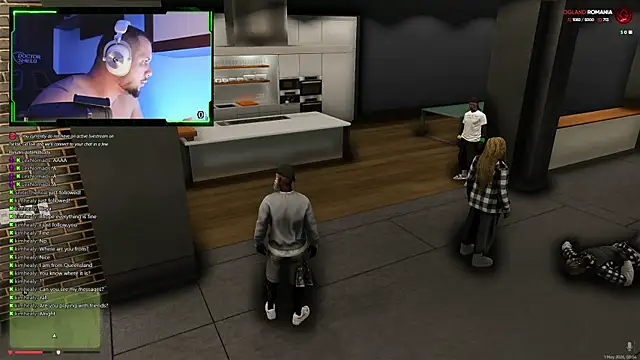 LexDoctor online show from 05-01-26, 12:04