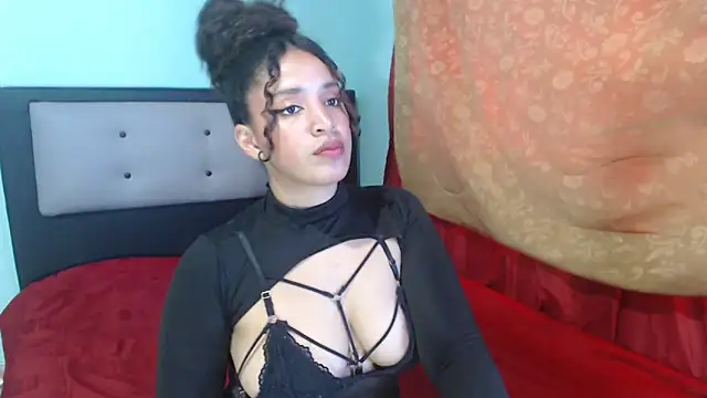 kalipso n-jones online show from 02-10-25, 02:48