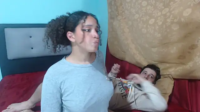 kalipso n-jones online show from 02-13-25, 08:24