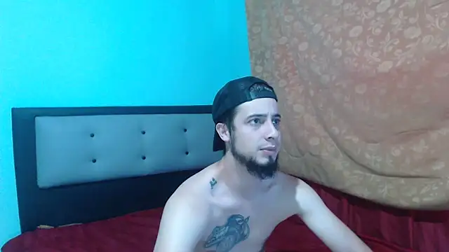 kalipso n-jones online show from 03-06-25, 07:54