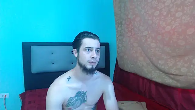 kalipso n-jones online show from 03-11-25, 03:23