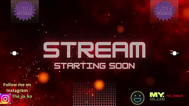 El baby12 online show from 12-19-25, 07:54