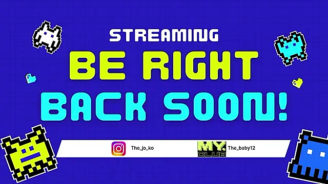 El baby12 online show from 01-31-26, 07:12