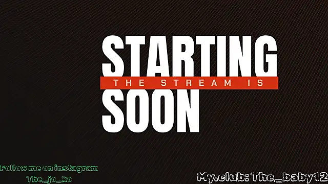 El baby12 online show from 02-13-26, 12:12