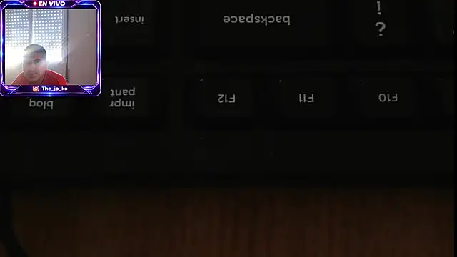 El baby12 online show from 05-15-26, 05:47