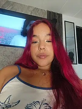 Snapshot of SweetFortuner chatting on 07-16-26, 07:58 SweetFortuner online show from 07-16-26, 07:58