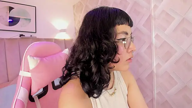 Haru Bonny online show from 02-11-26, 08:47