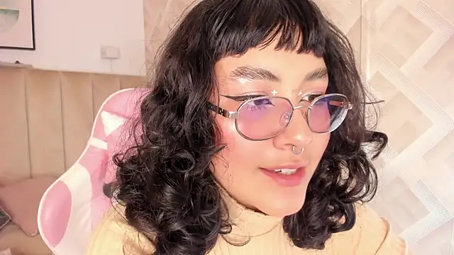 Haru Bonny online show from 03-13-26, 08:15