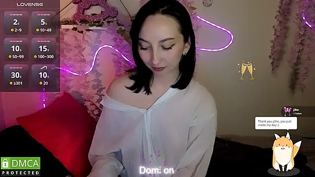 Snapshot of wow_susan chatting on 03-11-26, 05:19 wow susan online show from 03-11-26, 05:19