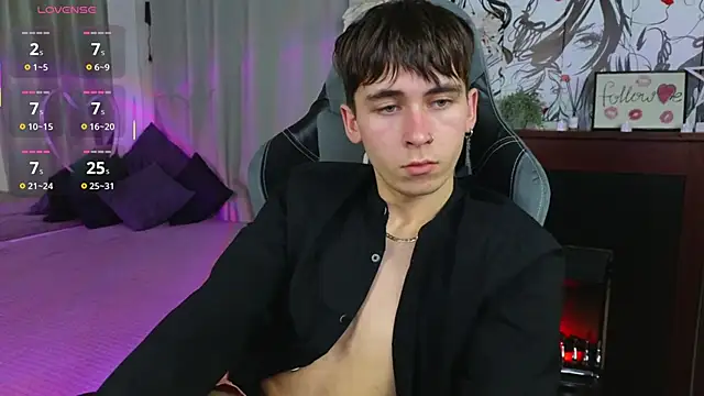 Bad Boy9996 online show from 03-17-25, 06:11