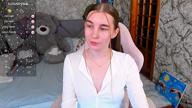  flowersweeet  online show from 12-21-25, 02:46