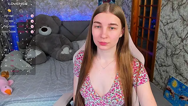  flowersweeet  online show from 02-05-26, 02:54