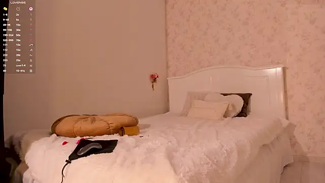 Allena moan online show from 05-13-26, 12:35