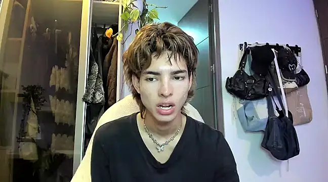 santy-kitty online show from 01-26-25, 11:29