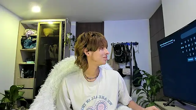 santy-kitty online show from 03-14-25, 03:26