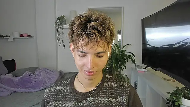 santy-kitty online show from 10-30-25, 01:29