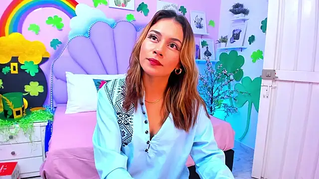 HannaPretthy online show from 03-13-26, 11:39