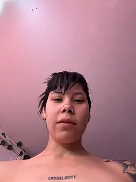 EemaHaruki online show from 03-03-26, 07:09