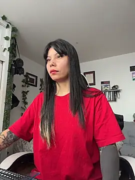 EemaHaruki online show from 04-16-26, 06:41