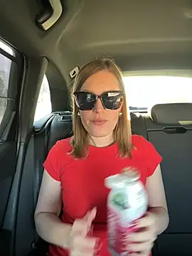 Sissy-Bee online show from 03-22-25, 04:26