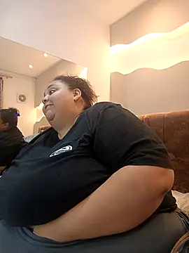 Alisson am online show from 11-27-25, 11:34