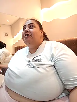 Alisson am online show from 12-21-25, 11:17