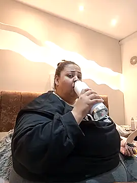 Alisson am online show from 01-14-26, 11:27