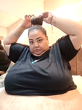 Alisson am online show from 02-26-26, 10:31