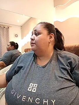 Alisson am online show from 03-02-26, 10:55