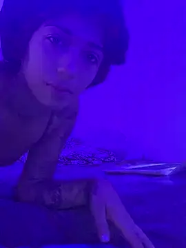 Snapshot of Marielasanchez chatting on 02-27-25, 05:04 Marielasanchez online show from 02-27-25, 05:04