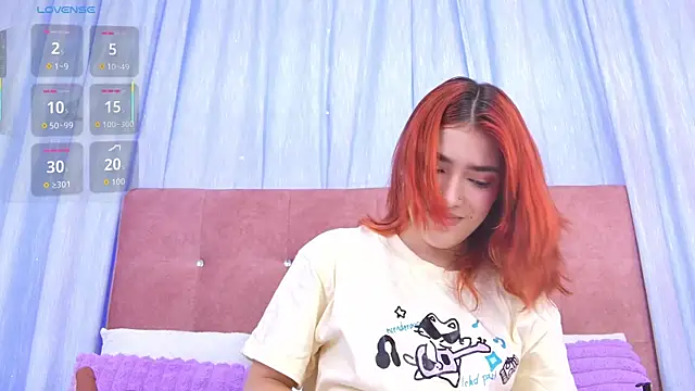 AlliciaKim online show from 02-13-26, 11:50