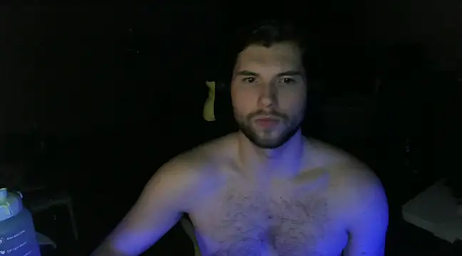 Snapshot of Ironman220 chatting on 01-26-25, 12:16 Ironman220 online show from 01-26-25, 12:16