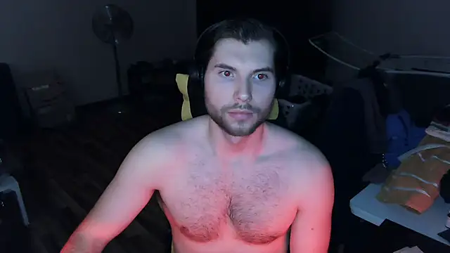 Snapshot of Ironman220 chatting on 03-19-26, 05:55 Ironman220 online show from 03-19-26, 05:55