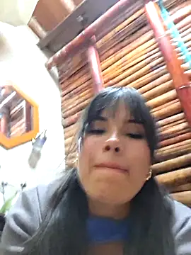 Snapshot of amazonafit_ chatting on 02-26-26, 12:09 amazonafit online show from 02-26-26, 12:09