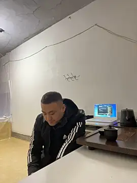 ShaoZian 1 online show from 03-03-26, 11:16