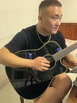 ShaoZian 1 online show from 03-24-26, 10:20