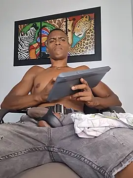 Snapshot of MAXIMO_JHONS chatting on 05-29-26, 10:19 MAXIMO JHONS online show from 05-29-26, 10:19