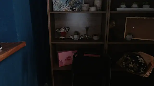 Your Jessy online show from 01-23-25, 01:56