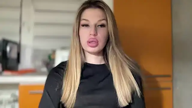 Your Jessy online show from 02-25-25, 07:14