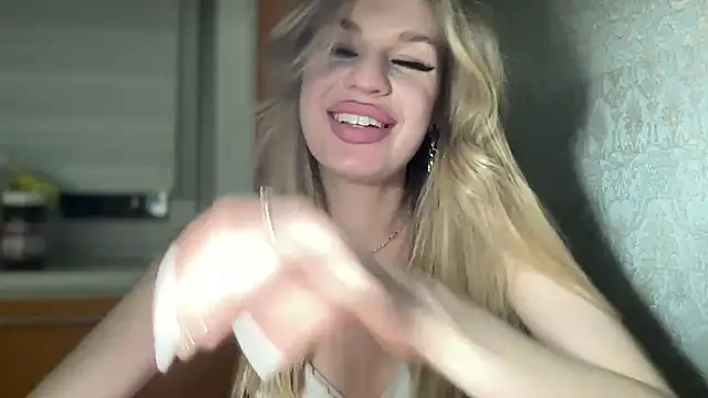 Your Jessy online show from 03-04-25, 07:32