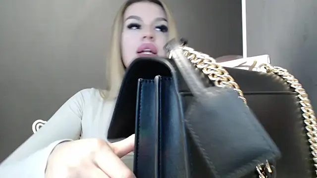 Your Jessy online show from 03-03-26, 01:17